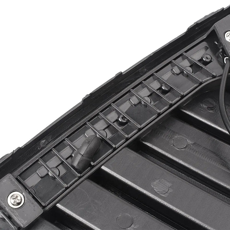 Feux de Jour DRL LED Ford Focus 3 Mk3 2011-2014 Paire