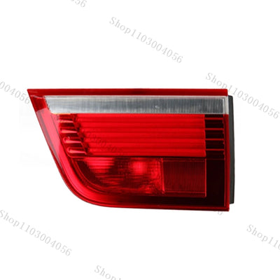 Feux Arrière LED BMW X5 E70 2007-2008