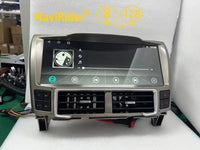 Autoradio Android 14 Écran 12,3 Pouces Lexus RX 300 330 350 400h 2004-2007 CarPlay GPS 4G