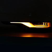 Feu Arrière LED Land Rover Range Rover Evoque 2019-2023 K8D 213404 BE
