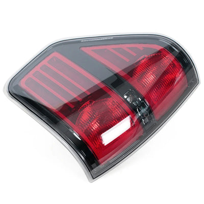 Feux Arrière Ford F150 SVT Raptor 2009-2014 Noir ou Argent