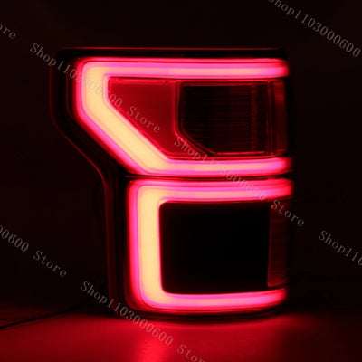 Feu Arrière LED Ford F-150 2018-2020 Freinage Stop Clignotant