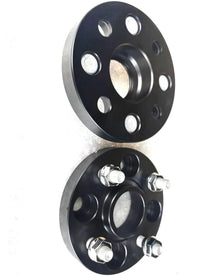 Élargisseur de Voie 4x100 Alésage 56,6 mm Fiat Grande Punto Pontiac G3 25 ou 30 mm