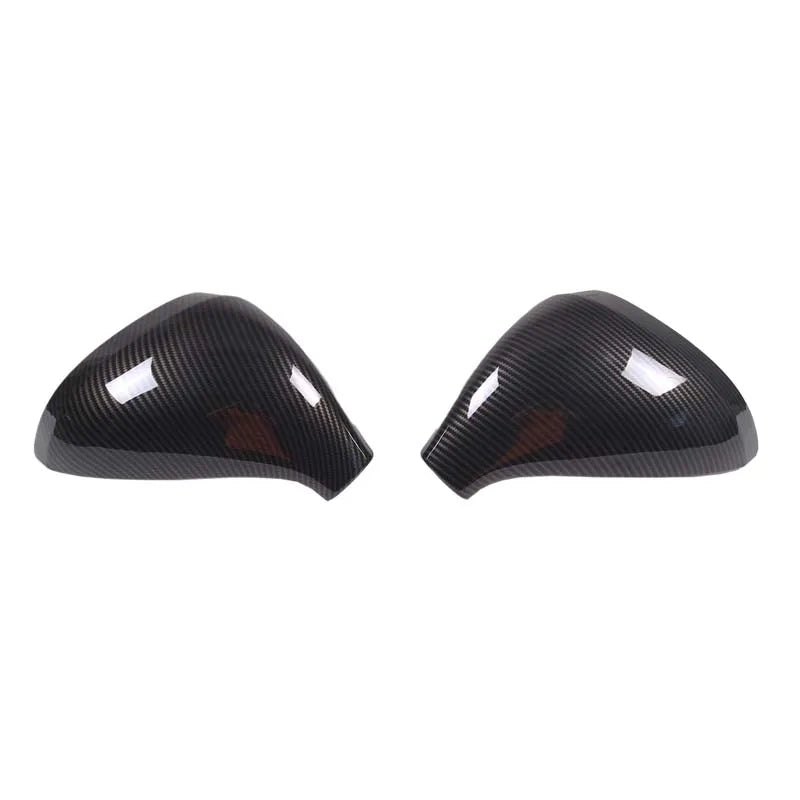 Coque de Rétroviseur Peugeot 207 308 2006-2014 ABS — exemple de montage