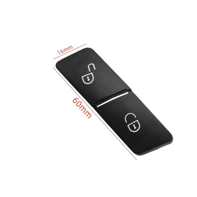 Bouton de Verrouillage de Porte Mercedes W204 W212 W166