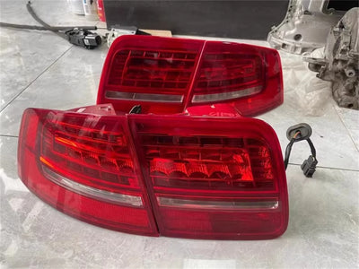Feux Arrière LED Audi A8 D3 2005-2010 Style Premium