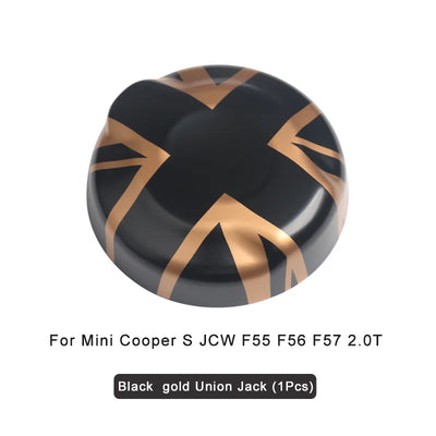 Autocollant de Trappe à Carburant Mini Cooper S JCW F56