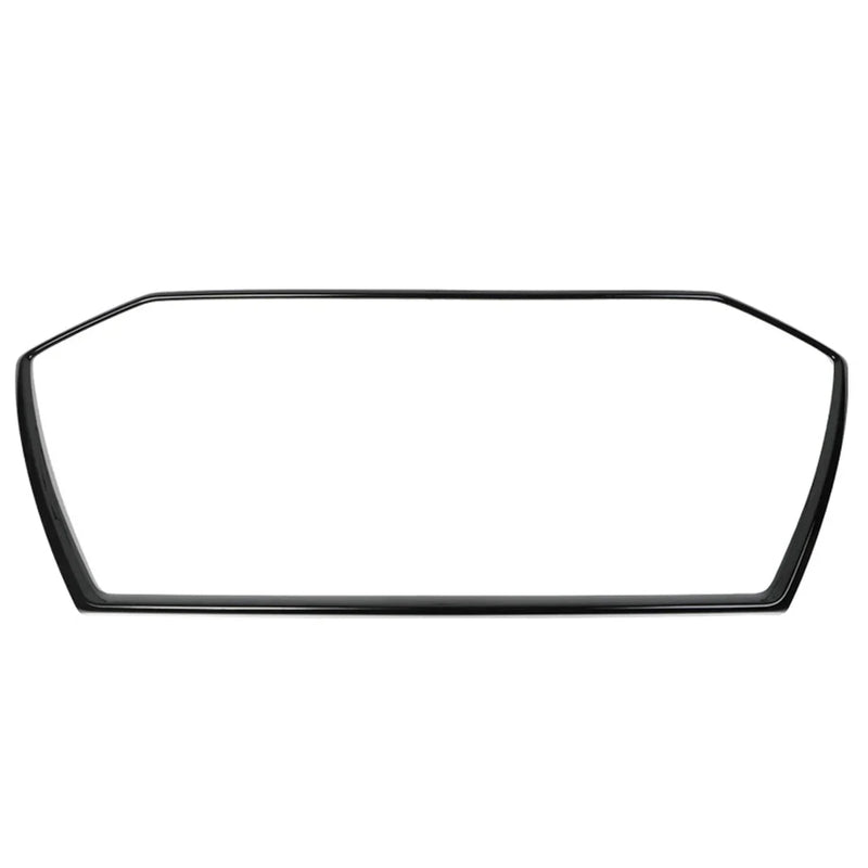 Contour de Calandre Audi A3 8Y S3 2021-2025 Noir Brillant ou Aspect Carbone