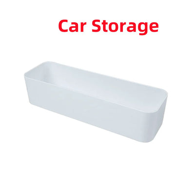 Rangement Mural ABS Fourgon et Camping-Car Lot de 2