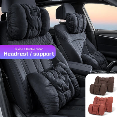 Oreiller Cervical et Lombaire Mercedes Maybach Classe S W223