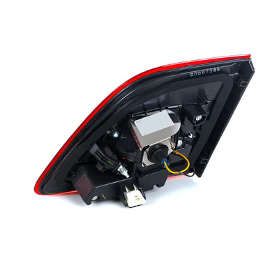 Feux Arrière LED Mercedes ML W166 ML300 ML350 ML400 2012-2015