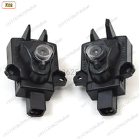 Projecteur de Porte Volkswagen Golf 8 MK8, Éclairage de Sol 5HG945301 et 5HG945302, Lot de 2