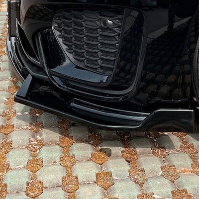 Lame Pare-Choc Avant Jaguar XEL 2020-2023