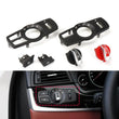 Bouton d'Éclairage BMW Série 5 F10 Série 7 F01 F02 F07