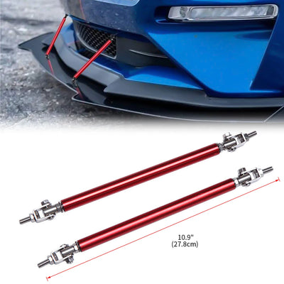 Kit Carrosserie Universel Lame Avant Bas de Caisse