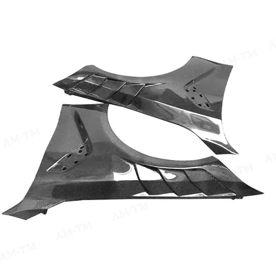 Ailes Avant Carbone BMW M3 G80 M4 G82 2021+