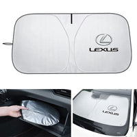 Pare-Soleil Pare-Brise Lexus RX NX ES IS UX