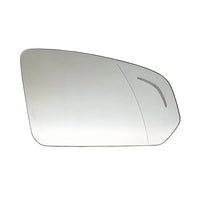 Miroir de Rétroviseur Volvo S60 S90 V60 Angle Mort Chauffant — exemple de montage