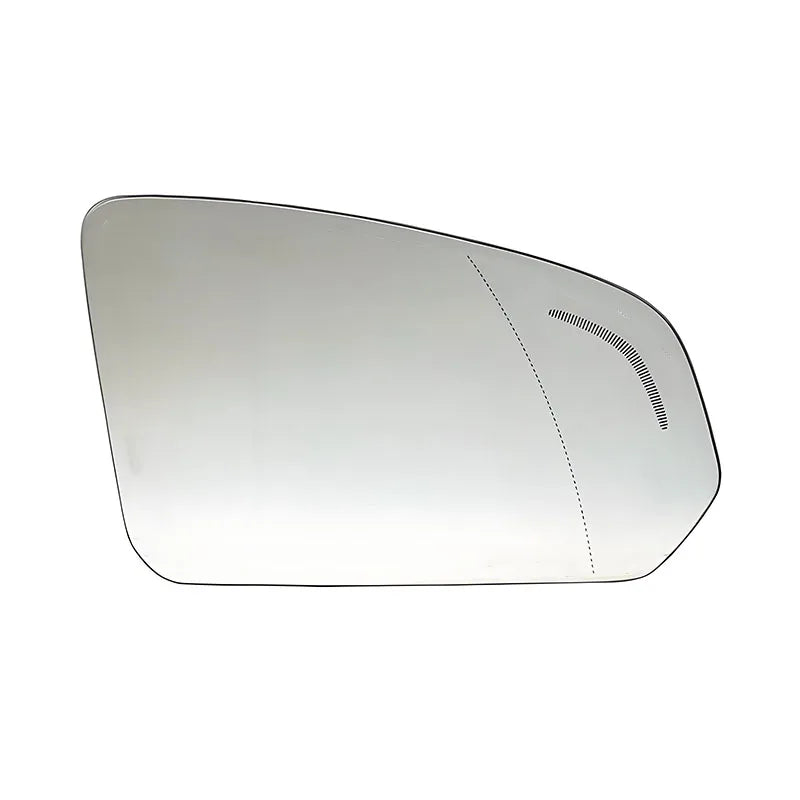 Miroir de Rétroviseur Volvo S60 S90 V60 Angle Mort Chauffant — exemple de montage