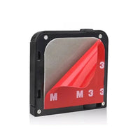 Projecteur LED de Porte Ford ST Line Puma MK3 MK4 MK5 MK6 Éclairage de Bienvenue Porte de Voiture 2 Pièces