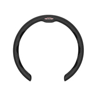 Couvre Volant Antidérapant MINI Cooper R56 F56 JCW — détail du support