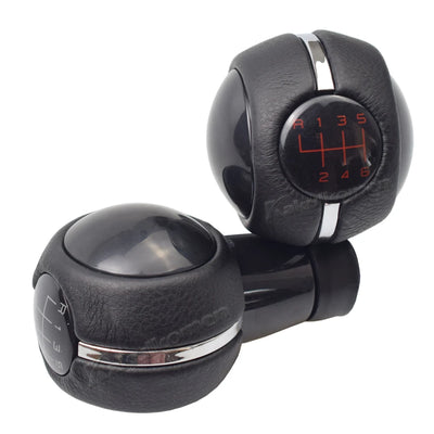 Pommeau de Vitesse Boule Mini Cooper F56 F60 6 Vitesses