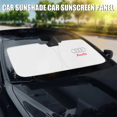 Pare-Soleil Pare-Brise Audi S line A3 A4 A6 Q5 Q7