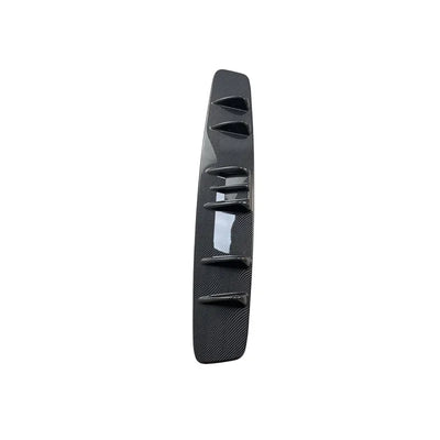 Diffuseur Arrière Universel Audi A3 A4 A5 84cm