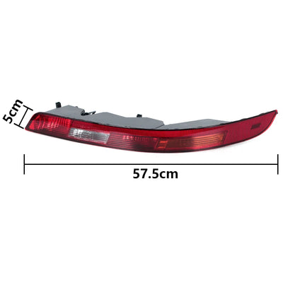 Feu Arrière LED Audi Q3 2013-2018 Rouge