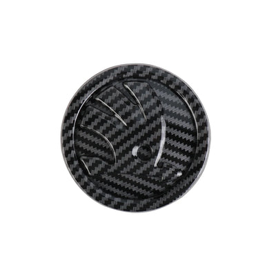 Badge de Capot Skoda VRS Octavia Superb Kodiaq Kamiq