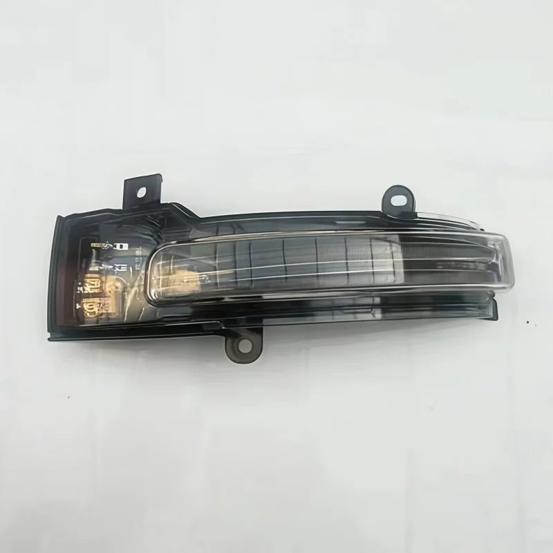 Coque, Cadre et Verre Chauffant de Rétroviseur Mitsubishi Outlander 2013-2019 Droit ou Gauche