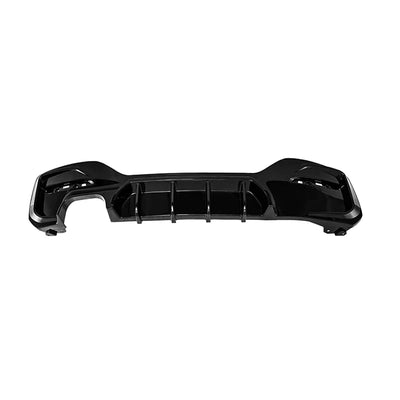 Lèvre de Diffuseur Arrière BMW Série 1 F20 F21 M Sport 2015-2019