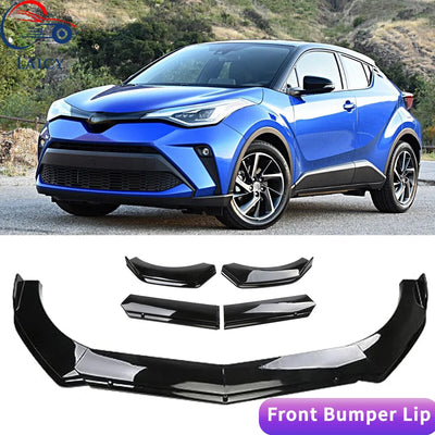 Lame Pare-Choc Avant Toyota C-HR CHR 2018-2022