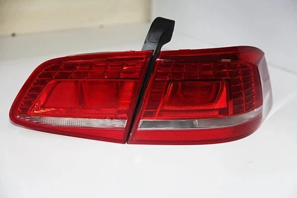 LED-Rückleuchten VW Passat B7 Magotan 2011-2014 Komplettkit