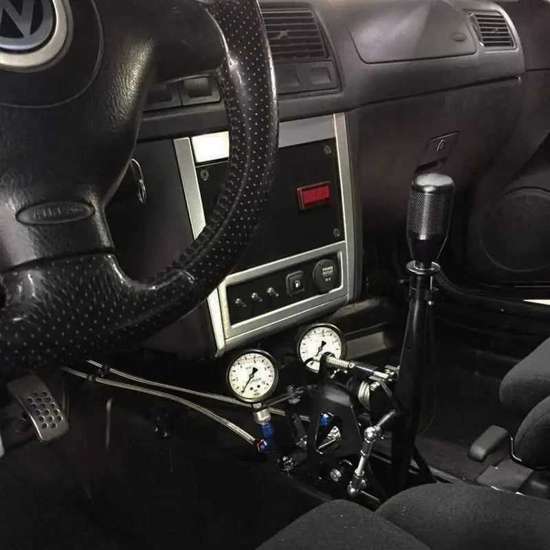 Kit Levier de Vitesses Court Sport VW Golf Bora Polo Audi A3 TT