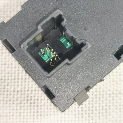 Bouton de Chauffage de Siège Ford Mondeo MK4 S-MAX