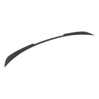 Becquet Arrière Kia Sportage 2023-2026 en ABS Peint, Deux Finitions