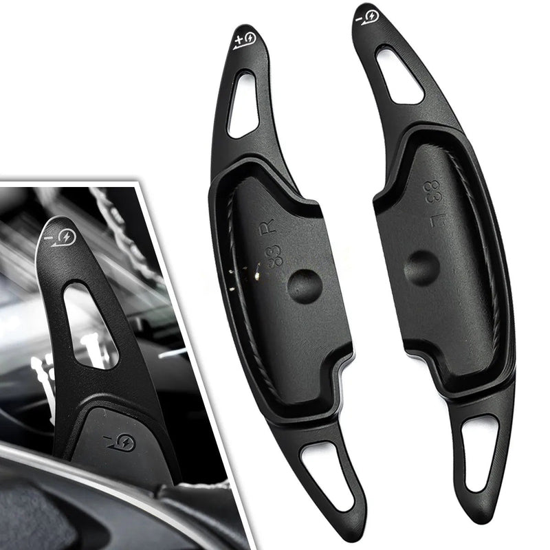 Steering Wheel Paddle Shifters Kia EV6 EV9 EV5 Aluminum 2022-2026