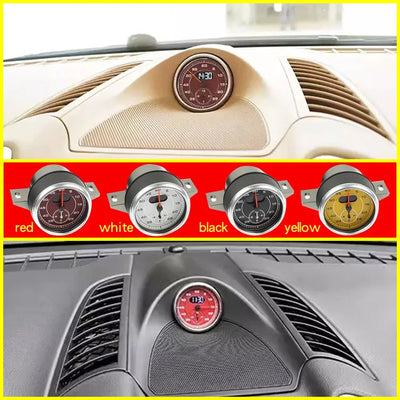 Chronomètre de Bord Porsche Cayenne 958 2010-2017