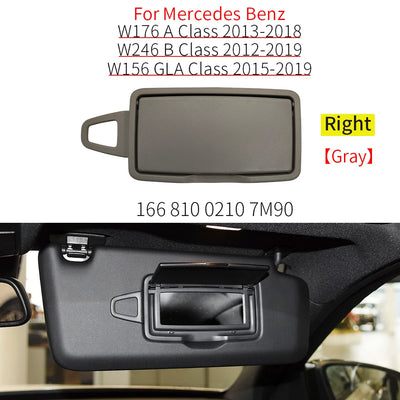 Pare-Soleil Mercedes Classe A B CLA GLA 2012-2019
