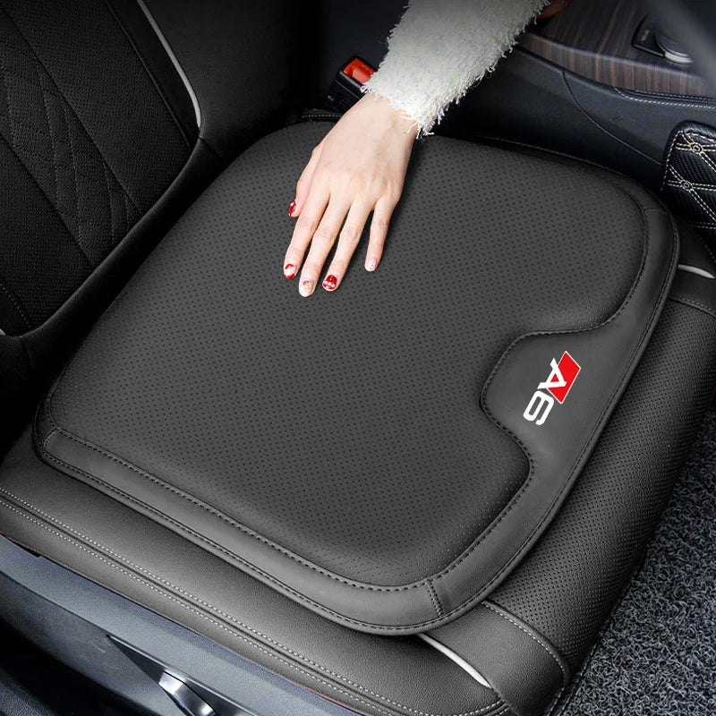 Housse de Siège Cuir Respirant Audi A1 A3 A4 Q3 Q7