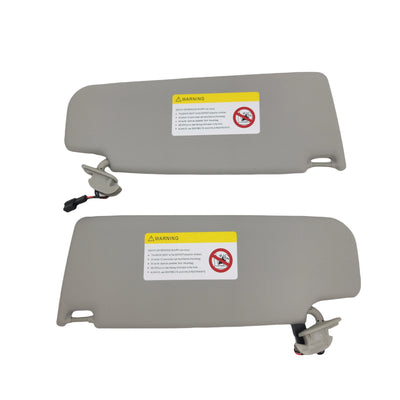 Pare-Soleil Volkswagen Golf 4 Jetta MK4 Passat 1998-2013