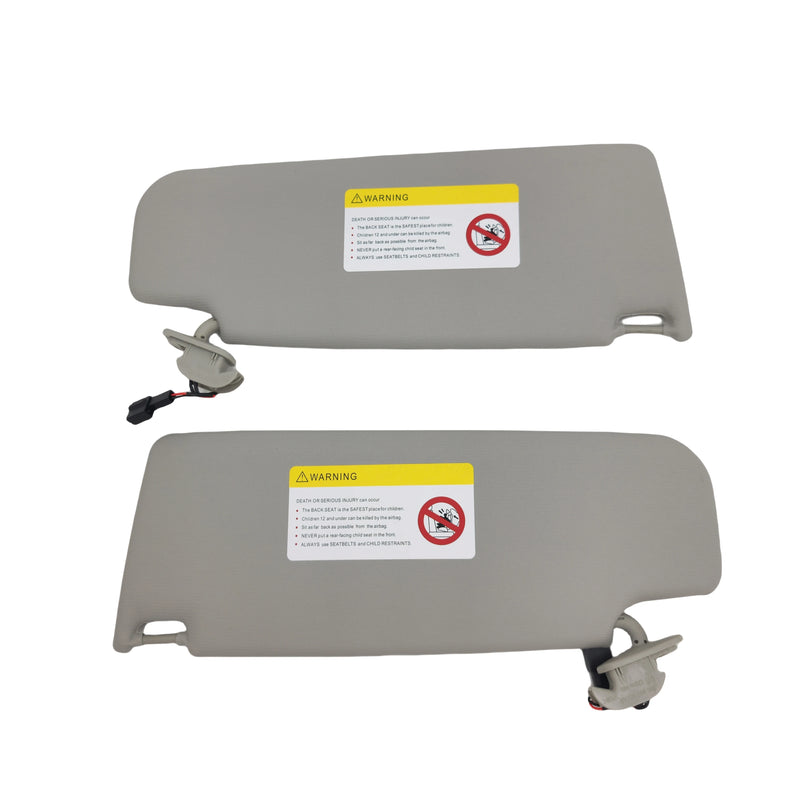 Pare-Soleil Volkswagen Golf 4 Jetta MK4 Passat 1998-2013