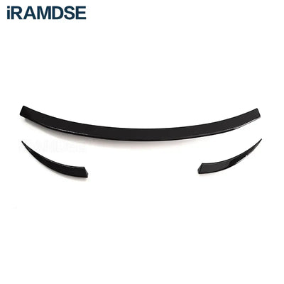 Becquet Aileron Carbone Porsche Macan 2014-2023