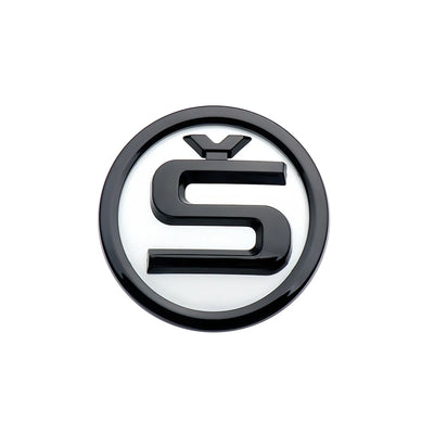 Badge de Capot Skoda VRS Octavia Superb Kodiaq Kamiq