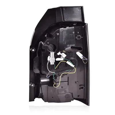 Feux Arrière LED Volkswagen T5 Multivan Caravelle 2010-2014