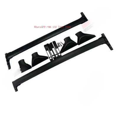 Barres de Toit Toyota bZ4X Transversales