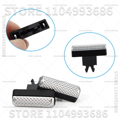 Bouton de Climatisation Porsche Cayenne 9YA Panamera 971 2017-2021