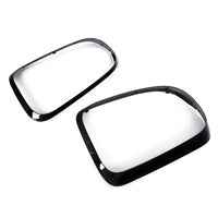 Contour de Feux Arrière Mini Cooper Countryman F60 Noir