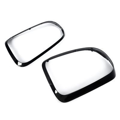 Contour de Feux Arrière Mini Cooper Countryman F60 Noir